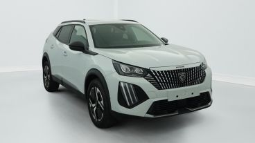 Aperçu du véhicule : Hybrid 136 e-DCS6 Allure