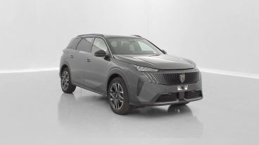 Aperçu du véhicule : III 1.2 Hybrid 145ch GT e-DCS6