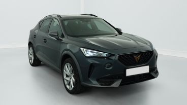 Aperçu du véhicule : 1.4 e-HYBRID 204 ch DSG6 Business Edition