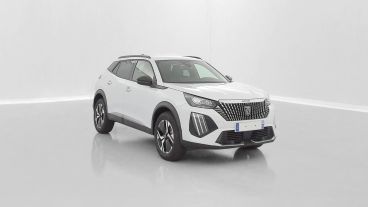 Aperçu du véhicule : II 1.2 Hybrid 145ch Allure e-DCS6