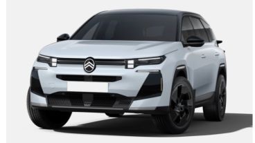 Aperçu du véhicule : C5 AIRCROSS HYBRIDE 145 e-DCS6 Max