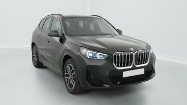 Aperçu du véhicule : SDRIVE 20D 163CH DKG7 M SPORT