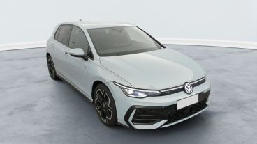 Aperçu du véhicule : 2.0 TDI 150 DSG7 R-LINE