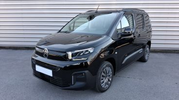 Aperçu du véhicule : BERLINGO Taille M BlueHDi 130 S&S EAT8 Plus - N1