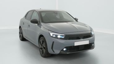 Aperçu du véhicule : 156 ch Autonomie 427 km GS