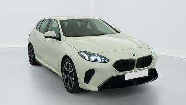 Aperçu du véhicule : 120d 163 ch DKG7 M Sport