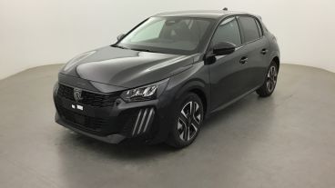 Aperçu du véhicule : 208 Hybrid 110 e-DCS6 Allure