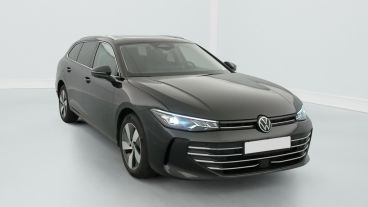 Aperçu du véhicule : 2.0 TDI EVO SCR 122 DSG7 Life Plus