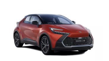 Aperçu du véhicule : Hybride Rechargeable 225 Design Orange Sedona - Toit Noir avec 2504€ d'équipements inclus