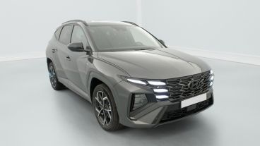Aperçu du véhicule : 1.6 T-GDI 239 Hybrid BVA6 N Line Creative