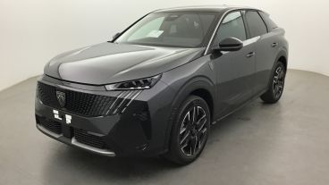 Aperçu du véhicule : 3008 Hybrid 145 e-DCS6 GT