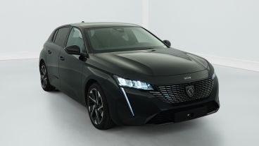 Aperçu du véhicule : PureTech 130ch S S EAT8 Allure Pack