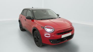 Aperçu du véhicule : T-Gen 3 1.2 Hybrid 145ch eDCT6 Sport