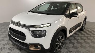 Aperçu du véhicule : C-SERIES 83CV 