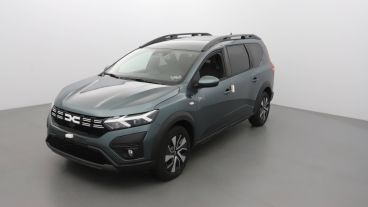 Aperçu du véhicule : 1.0 ECO-G 100CH EXPRESSION 7 PLACES -24