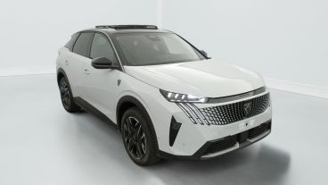 Aperçu du véhicule : Hybrid 145 e-DCS6 GT