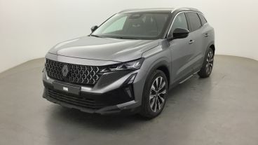 Aperçu du véhicule : AUSTRAL full hybrid E-Tech 200 ch Techno