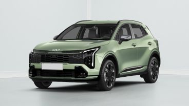 Aperçu du véhicule : 239 GT-LINE