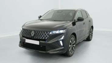 Aperçu du véhicule : full hybrid E-Tech 200 ch Techno