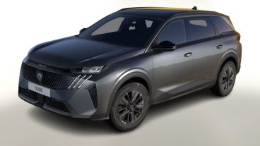 Aperçu du véhicule : Hybrid 145 e-DCS6 GT