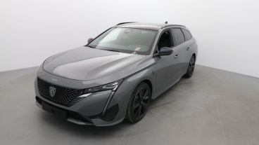 Aperçu du véhicule : 1.2 HYBRID 136CH GT E-DCS6