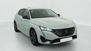 Aperçu du véhicule : Hybrid 145 e-DCS6 Allure