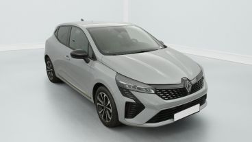 Aperçu du véhicule : ECO-G 100 CH GSR2 TECHNO