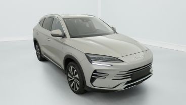 Aperçu du véhicule : 1.5l DM-i 218 ch PHEV Boost