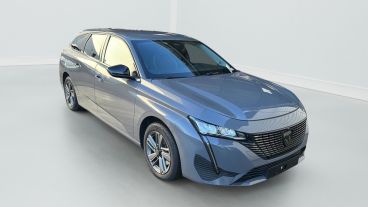 Aperçu du véhicule : PureTech 130ch S S BVM6 Allure