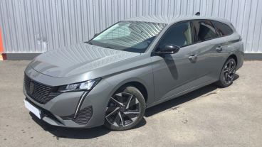 Aperçu du véhicule : 308 SW Hybrid 145 e-DCS6 Allure