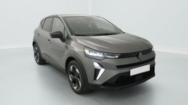 Aperçu du véhicule : E-Tech full hybrid 160 ch Techno