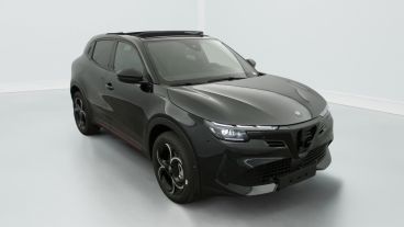 Aperçu du véhicule : 1.2 Ibrida 136 ch eDCT6 Speciale