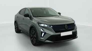 Aperçu du véhicule : hyper hybrid E-Tech 4x4 300 esprit Alpine