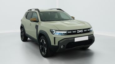 Aperçu du véhicule : TCe 130 4x4 Extreme