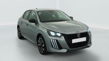 Aperçu du véhicule : 100 S S BVM6 Style