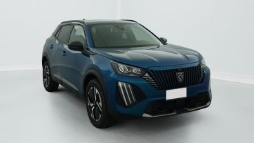 Aperçu du véhicule : Hybrid 136 e-DCS6 Allure