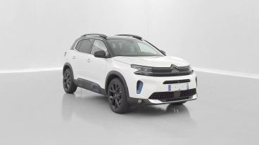 Aperçu du véhicule : II 1.2 PureTech 130ch Shine Pack EAT8