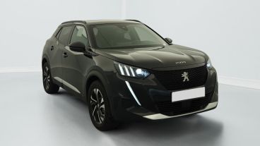 Aperçu du véhicule : 136 ch GT