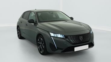 Aperçu du véhicule : PureTech 130ch S S BVM6 Allure