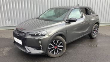 Aperçu du véhicule : DS 3 PureTech 130 EAT8 Performance Line