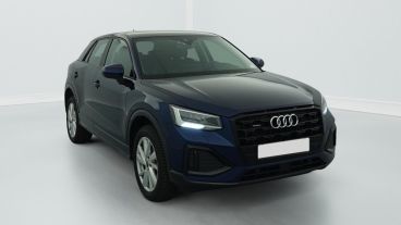 Aperçu du véhicule : 35 TDI 150 S tronic 7 quattro Design Luxe