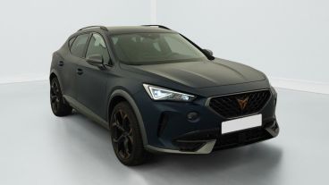 Aperçu du véhicule : 1.4 E-HYBRID 245 CH DSG6 VZ