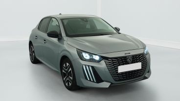 Aperçu du véhicule : 100 S S BVM6 Allure