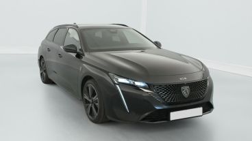 Aperçu du véhicule : PHEV 225 e-EAT8 GT