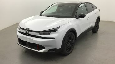 Aperçu du véhicule : C4 Hybride 145 e-DCS6 Collection