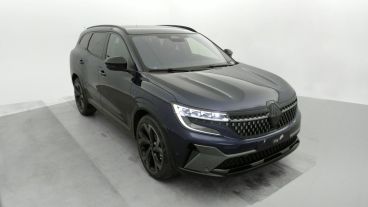Aperçu du véhicule : E-TECH FULL HYBRID 200 GSR2 ESPRIT ALPINE