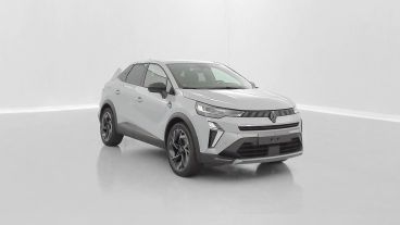 Aperçu du véhicule : 1.8 E-Tech full hybrid 160ch Esprit Alpine