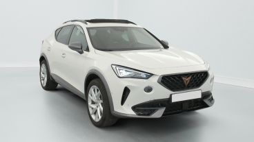 Aperçu du véhicule : 1.4 e-HYBRID 204 ch DSG6 V