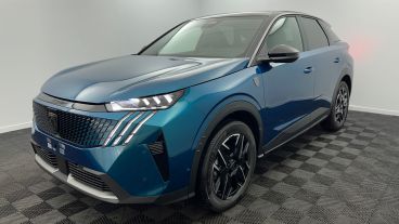 Aperçu du véhicule : Hybrid 145 e-DCS6 GT Bleu Obession avec 3550€ d'équipements inclus