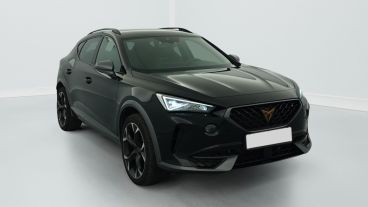 Aperçu du véhicule : 1.4 E-HYBRID 245 CH DSG6 VZ